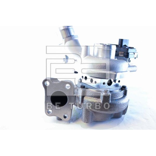 BE TURBO 130139 Lader, Aufladung f&uuml;r NISSAN