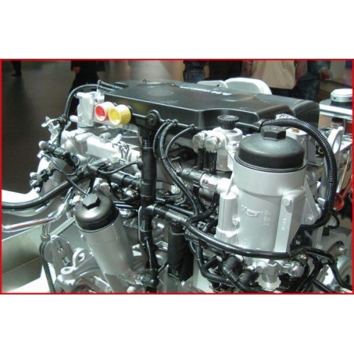 Ölfilterschlüsselsatz KS TOOLS 150.9290 für