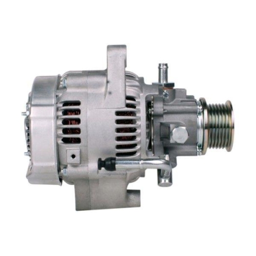 HELLA Generator 8EL 012 430-271 f&uuml;r ROVER LOMBARDINI