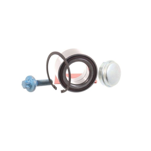 Radlagersatz SKF VKBA 6696 f&uuml;r MERCEDES-BENZ, Vorderachse