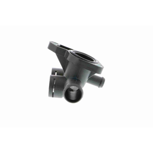 K&uuml;hlmittelflansch VAICO V10-9740 Original VAICO Qualit&auml;t f&uuml;r AUDI SEAT SKODA VW