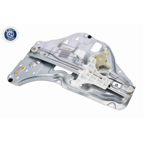 ACKOJA A52-9629 Fensterheber Green Mobility Parts f&uuml;r HYUNDAI, hinten links
