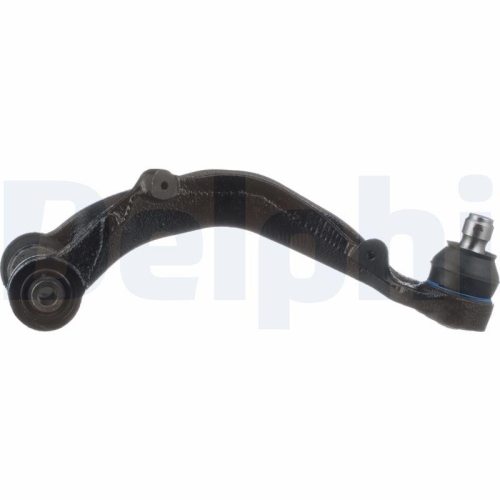 DELPHI TC7644 Lenker, Radaufh&auml;ngung f&uuml;r SUBARU TOYOTA, Hinterachse rechts, au&szlig;en