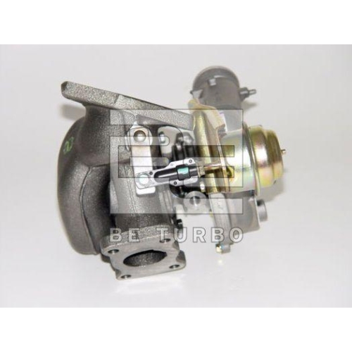 BE TURBO 125163 Lader, Aufladung f&uuml;r FIAT CITRO&Euml;N/PEUGEOT