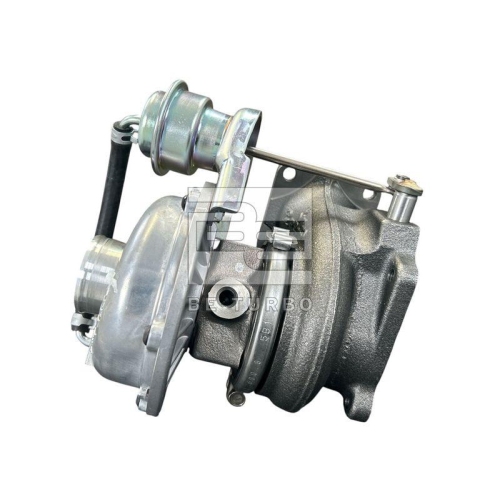 BE TURBO 131653 Lader, Aufladung f&uuml;r YANMAR