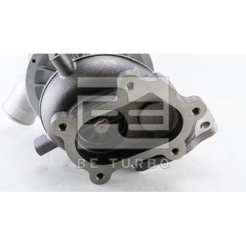 BE TURBO 126155 Lader, Aufladung f&uuml;r ISUZU HITACHI