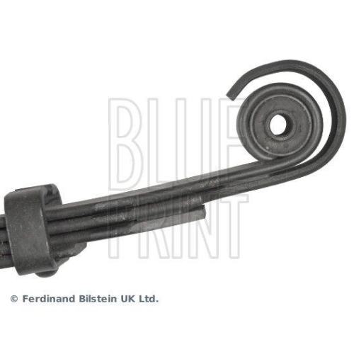 Federnpaket BLUE PRINT ADT38854 f&uuml;r TOYOTA, Hinterachse links