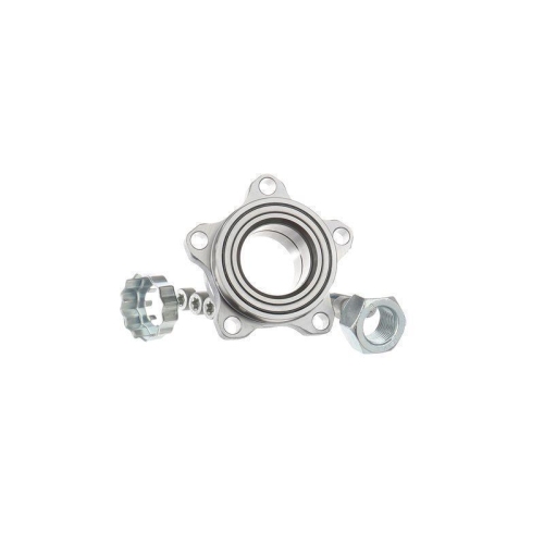 Radlagersatz SKF VKBA 3588 f&uuml;r FORD, Vorderachse