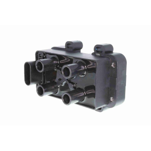 Z&uuml;ndspule VEMO V46-70-0002 Original VEMO Qualit&auml;t f&uuml;r NISSAN RENAULT DACIA TESLA