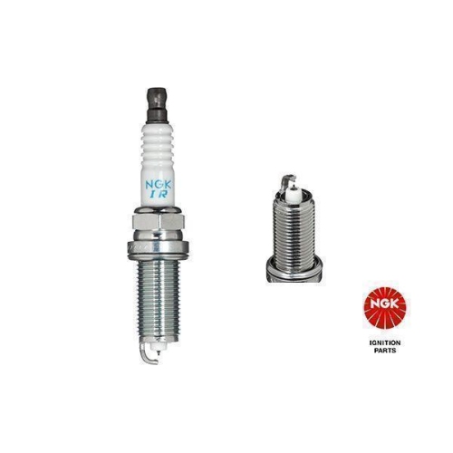 Z&uuml;ndkerze NGK 7505 f&uuml;r SUBARU