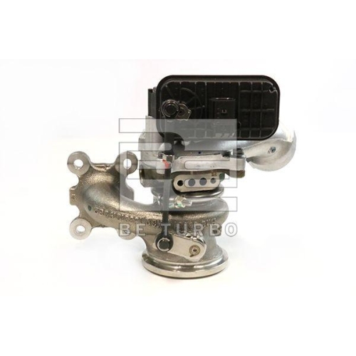 BE TURBO 131687 Lader, Aufladung f&uuml;r VAG