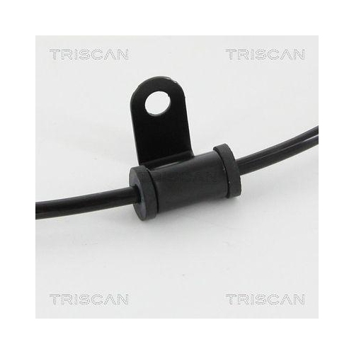 Sensor, Raddrehzahl TRISCAN 8180 50300 für MAZDA, Hinterachse rechts