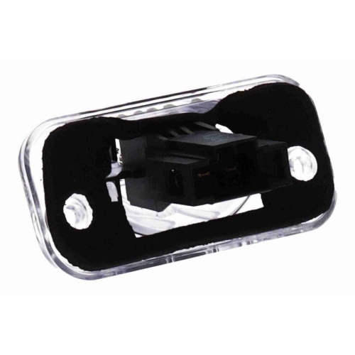 Kennzeichenleuchte VEMO V10-84-0036 Original VEMO Qualität für SEAT SKODA VW VAG