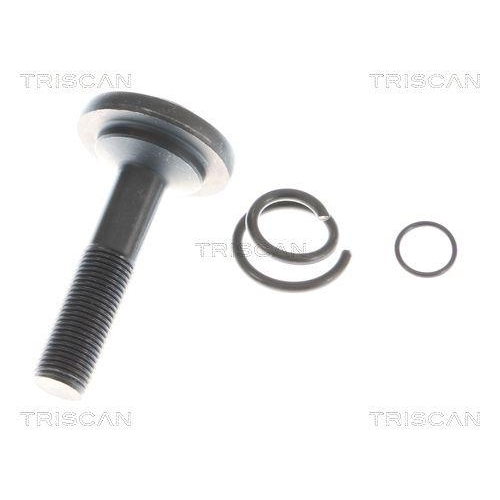 Antriebswelle TRISCAN 8540 11619 f&uuml;r BMW, Vorderachse links