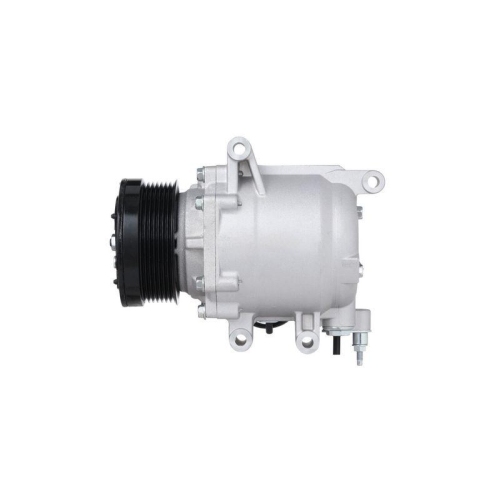 HELLA Kompressor, Klimaanlage 8FK 366 201-461 >>> Easy2Fit <<< f&uuml;r HONDA