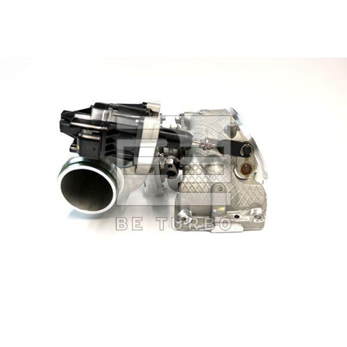 BE TURBO 131700 Lader, Aufladung f&uuml;r BMW