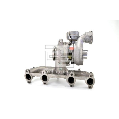 BE TURBO 126743 Lader, Aufladung f&uuml;r VAG