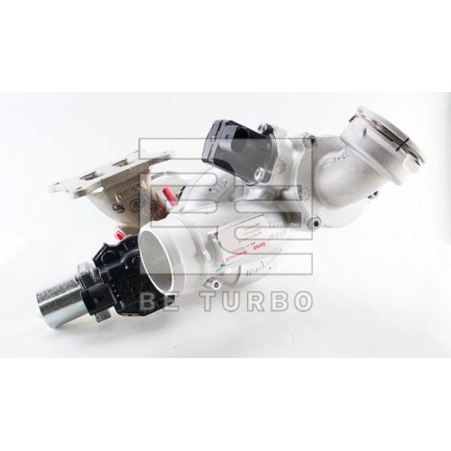 BE TURBO 130380 Lader, Aufladung f&uuml;r VAG