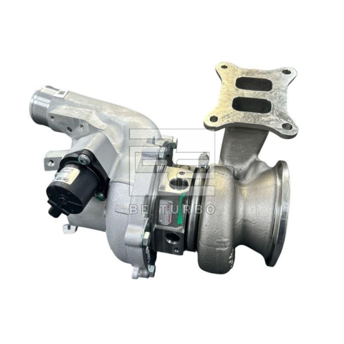 BE TURBO 134150 Lader, Aufladung f&uuml;r VAG