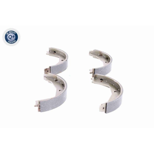 Bremsbackensatz VAICO V22-0061 Q+, Erstausrüsterqualität für CITROËN FIAT LANCIA