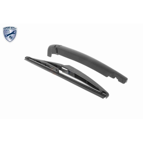 Wischarm-Satz, Scheibenreinigung VAICO V24-0558 EXPERT KITS + für FIAT, hinten