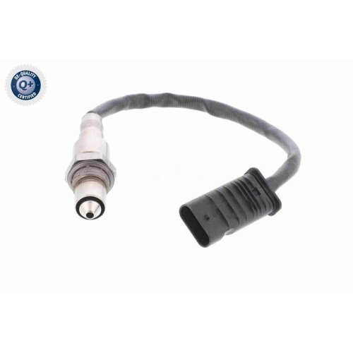 Lambdasonde VEMO V20-76-0071 Q+, Erstausr&uuml;sterqualit&auml;t f&uuml;r BMW MINI