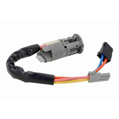 Lenkschloss VAICO V46-1269 Green Mobility Parts für RENAULT