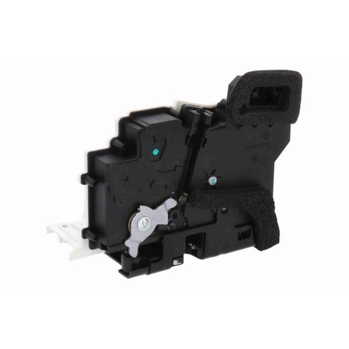 T&uuml;rschloss VEMO V10-85-0120 Green Mobility Parts f&uuml;r VW, vorne rechts