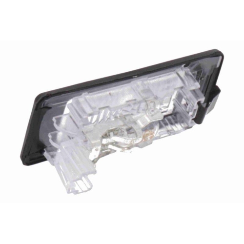 Kennzeichenleuchte VEMO V10-84-0065 Green Mobility Parts für SEAT SKODA VW VAG