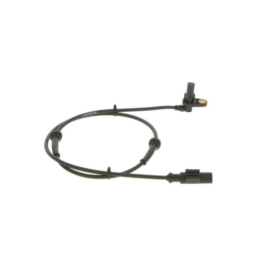 Sensor, Raddrehzahl BOSCH 0 265 008 854 f&uuml;r, Vorderachse