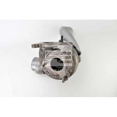 BE TURBO 125195RED Lader, Aufladung f&uuml;r MITSUBISHI NISSAN RENAULT SUZUKI VOLVO
