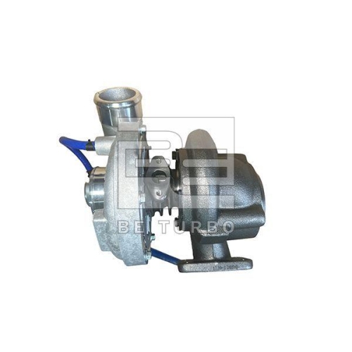 BE TURBO 131710 Lader, Aufladung f&uuml;r PERKINS