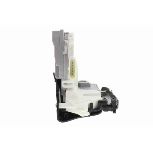 VEMO T&uuml;rschloss links und rechts hinten V10-85-7339 + V10-85-7340 f&uuml;r AUDI