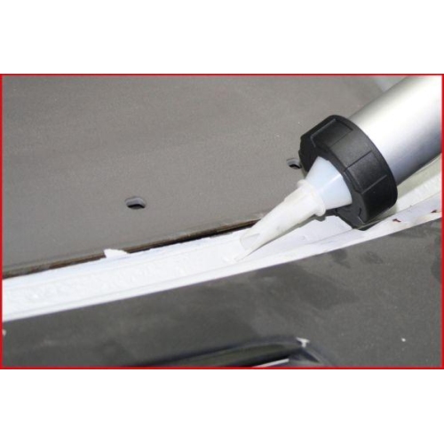 Ausdr&uuml;ckpistole KS TOOLS 980.1000 f&uuml;r