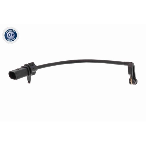 Bremsbelagsatz, Scheibenbremse VAICO V10-1024 Green Mobility Parts f&uuml;r AUDI SEAT