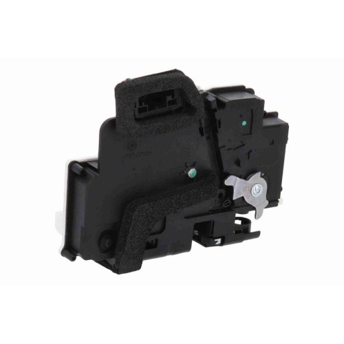 T&uuml;rschloss VEMO V10-85-0121 Green Mobility Parts f&uuml;r VW, vorne links