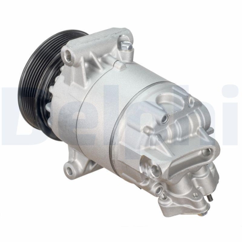 DELPHI TSP0155926 Kompressor, Klimaanlage f&uuml;r NISSAN