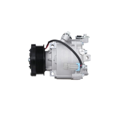 HELLA Kompressor, Klimaanlage 8FK 366 201-481 >>> Easy2Fit <<< f&uuml;r OPEL VAUXHALL