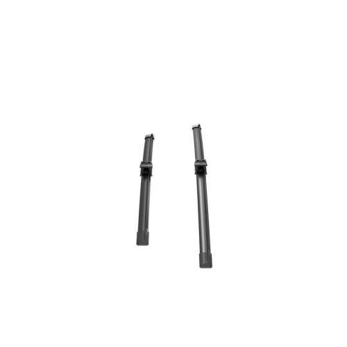 Wischblatt BOSCH 3 397 007 072 Aerotwin für, seitlicher Einbau, vorne