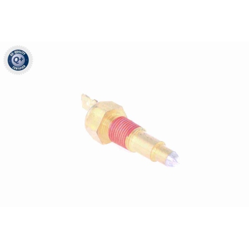 Sensor, K&uuml;hlmitteltemperatur VEMO V52-72-0124 Q+, Erstausr&uuml;sterqualit&auml;t f&uuml;r