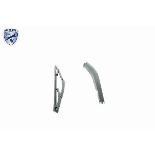 Wischarm-Satz, Scheibenreinigung VAICO V24-0560 EXPERT KITS + für FIAT, hinten