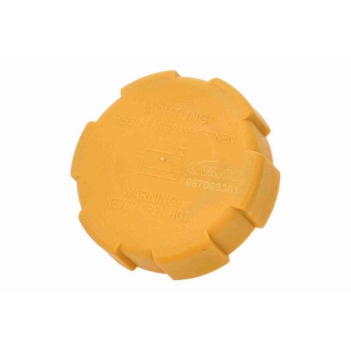 Verschlussdeckel, K&uuml;hlmittelbeh&auml;lter VAICO V40-0559 Original VAICO Qualit&auml;t f&uuml;r