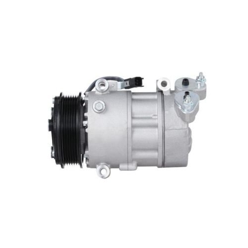 HELLA Kompressor, Klimaanlage 8FK 366 201-491 >>> Easy2Fit <<< f&uuml;r FORD