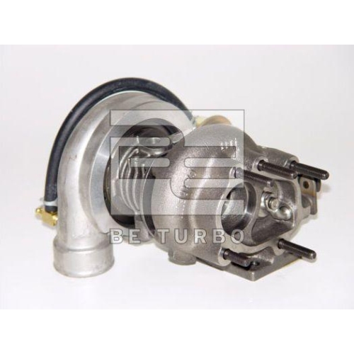 BE TURBO 125286 Lader, Aufladung f&uuml;r ROVER LAND ROVER