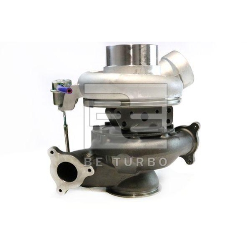 BE TURBO 131728 Lader, Aufladung f&uuml;r SCANIA