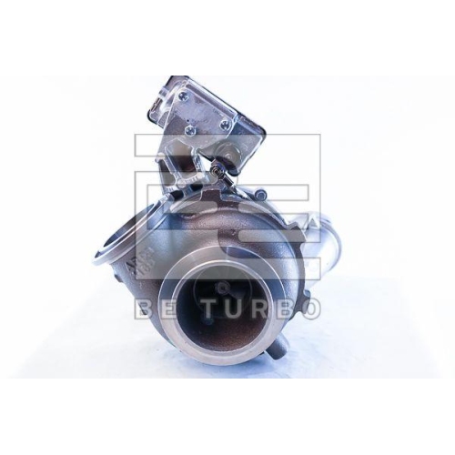 BE TURBO 130560 Lader, Aufladung f&uuml;r BMW
