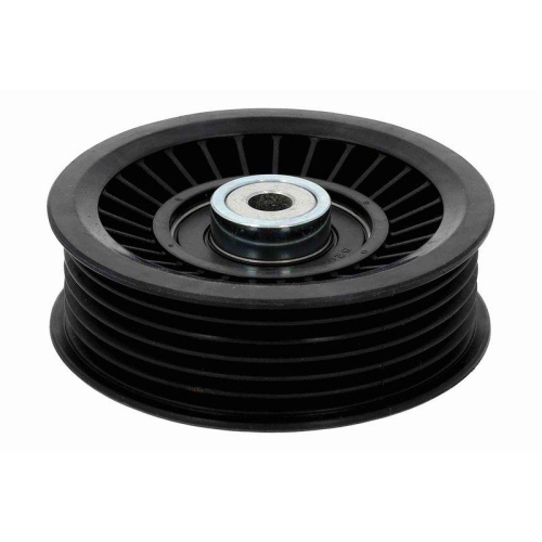 VAICO V10-000215 Spannrolle, Keilrippenriemen Original VAICO Qualit&auml;t f&uuml;r AUDI