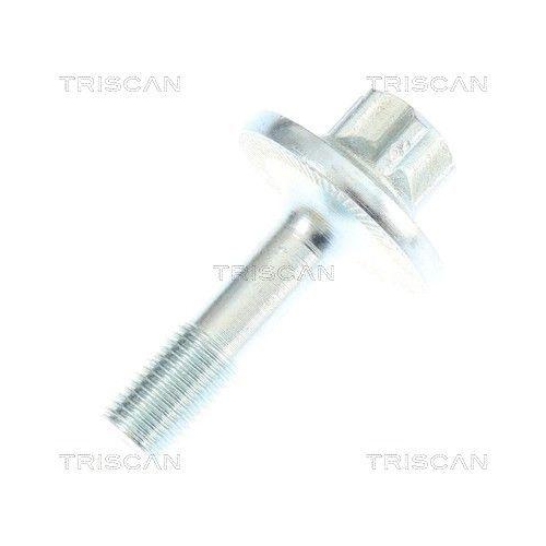 TRISCAN 8540 23597 Antriebswelle f&uuml;r MERCEDES-BENZ, Vorderachse links