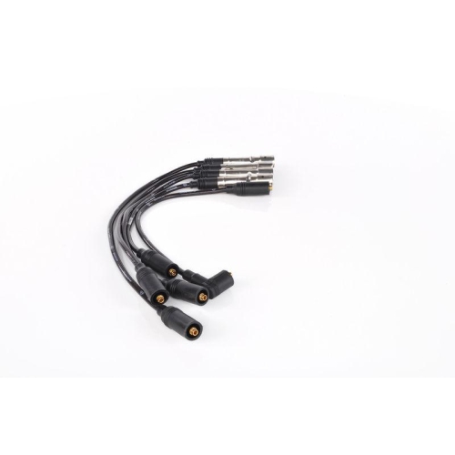 Z&uuml;ndleitungssatz BOSCH 0 986 356 317 f&uuml;r AUDI VW