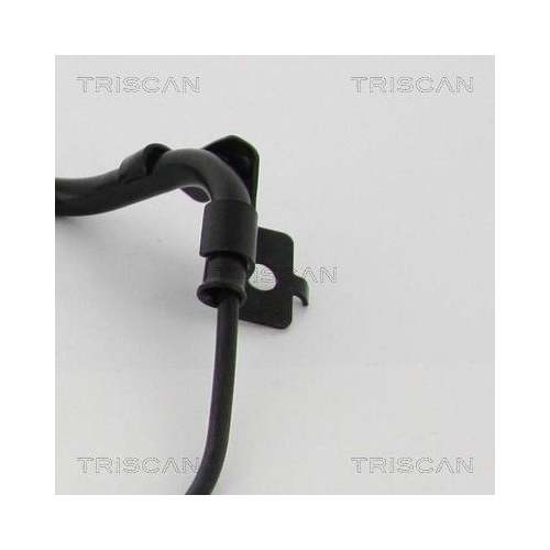 Sensor, Raddrehzahl TRISCAN 8180 50401 f&uuml;r MAZDA, Hinterachse rechts